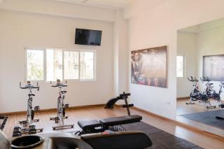 Coastal Haven Studio with Pool Gym Relaxation - Negombo - 7