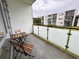Convenient Apartment for 3 in Skejby - 3