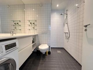Convenient Apartment for 3 in Skejby - Aarhus - 2