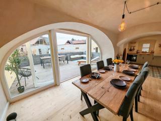 The Old Bakery at Sobechleby - 9