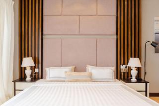 Coastal Haven Studio with Pool Gym Relaxation - Negombo - 2