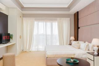 Coastal Haven Studio with Pool Gym Relaxation - Negombo - 1