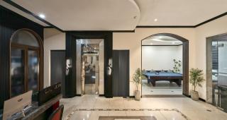 The Passion Lux Airport Hotel Apartment - Ho Chi Minh - 7
