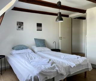 Central and Spacious Apartment for 3 - Hornslet - 0