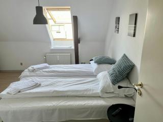 Central and Spacious Apartment for 3 - Hornslet - 5
