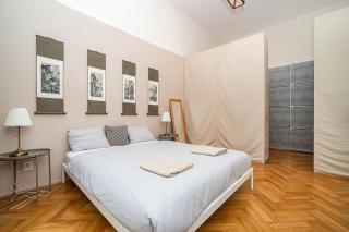 Museum Quarter Elegance Suite - Prag - 8