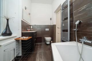 Museum Quarter Elegance Suite - Prag - 7