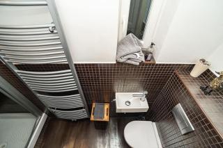 Museum Quarter Elegance Suite - Prag - 6