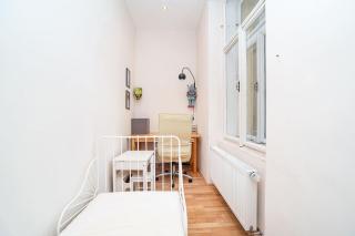 Museum Quarter Elegance Suite - Prag - 4