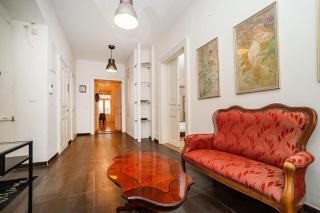 Museum Quarter Elegance Suite - Prag - 1