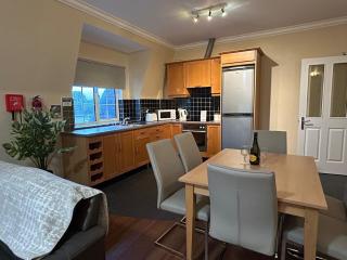 Gleneagle apartments, 2 bedroom - Killarney - Killarney - 7