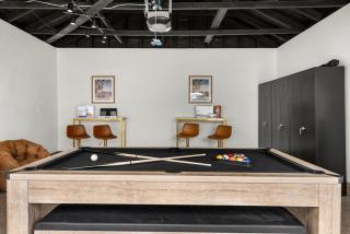 Cascade Cove - Heated Pool Spa - Billiards and Lounge - Long Beach - 0