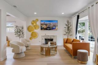 Cascade Cove - Heated Pool Spa - Billiards and Lounge - Long Beach - 8