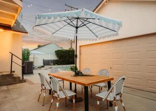 Cascade Cove - Heated Pool Spa - Billiards and Lounge - Long Beach - 5