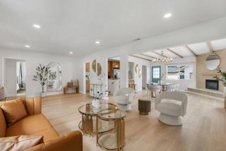 Cascade Cove - Heated Pool Spa - Billiards and Lounge - Long Beach - 1