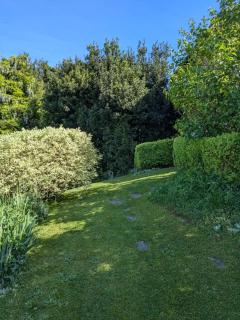 Elegant Lakeview Retreat with Garden Lake Como just 5 minutes from Varenna - Bellano - 9