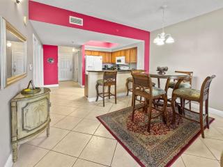 Gulf Views, Seascape, POOL, Pickleball , 2 BR, Sleeps 6 - 3
