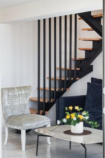 Endless Blue Maisonette - 3