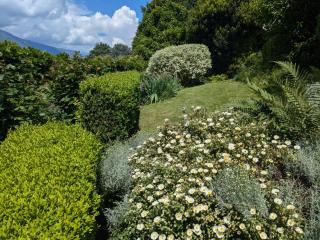 Elegant Lakeview Retreat with Garden Lake Como just 5 minutes from Varenna - Bellano - 8