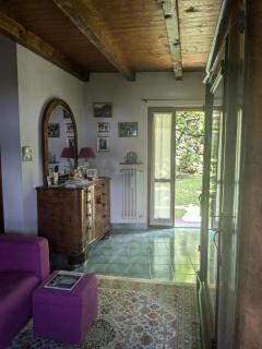 Elegant Lakeview Retreat with Garden Lake Como just 5 minutes from Varenna - Bellano - 7