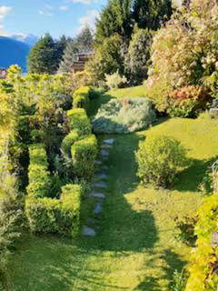 Elegant Lakeview Retreat with Garden Lake Como just 5 minutes from Varenna - Bellano - 6