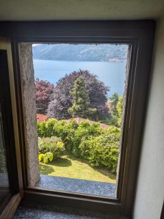 Elegant Lakeview Retreat with Garden Lake Como just 5 minutes from Varenna - Bellano - 5