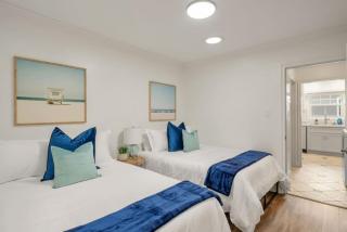 Refreshing Escape- Hot Tub- Games- Sleeps 10 - Long Beach - 9