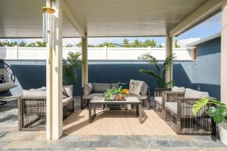 Refreshing Escape- Hot Tub- Games- Sleeps 10 - Long Beach - 5