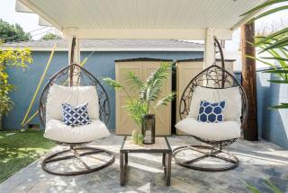 Refreshing Escape- Hot Tub- Games- Sleeps 10 - Long Beach - 2