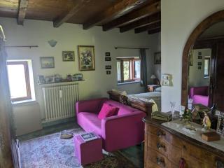 Elegant Lakeview Retreat with Garden Lake Como just 5 minutes from Varenna - Bellano - 2