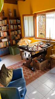 Elegant Lakeview Retreat with Garden Lake Como just 5 minutes from Varenna - Bellano - 1