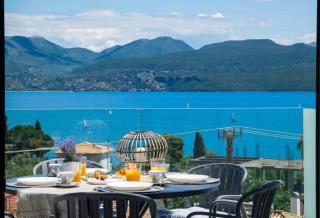 Endless Blue Maisonette - Nikiana - 0