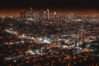 ArtsDistrictDtLA-2022 BUILT WithVIEWS WD - GARAGE - 7