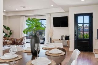 ArtsDistrictDtLA-2022 BUILT WithVIEWS WD - GARAGE - 4