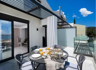 Endless Blue Maisonette - 5