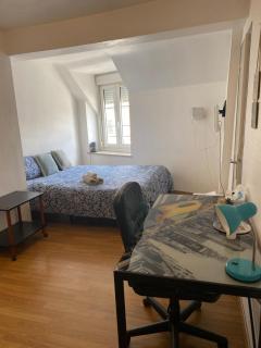 Studio 8 rue de la République - Orléans - 2