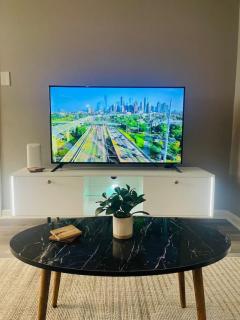 Chic 1 BDR on Westheimer - 92 Walk Score - Free Parking - Free Wifi - Houston - 3