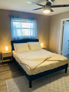Chic 1 BDR on Westheimer - 92 Walk Score - Free Parking - Free Wifi - Houston - 8