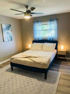 Chic 1 BDR on Westheimer - 92 Walk Score - Free Parking - Free Wifi - Houston - 9