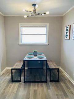 Chic 1 BDR on Westheimer - 92 Walk Score - Free Parking - Free Wifi - Houston - 6