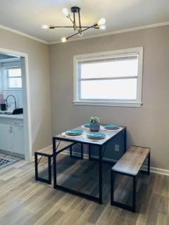 Chic 1 BDR on Westheimer - 92 Walk Score - Free Parking - Free Wifi - Houston - 5