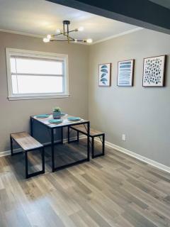 Chic 1 BDR on Westheimer - 92 Walk Score - Free Parking - Free Wifi - Houston - 4
