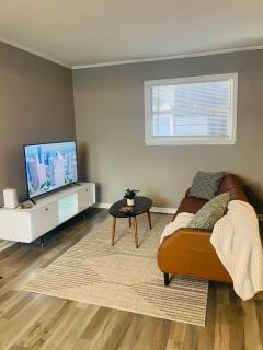 Chic 1 BDR on Westheimer - 92 Walk Score - Free Parking - Free Wifi - Houston - 1