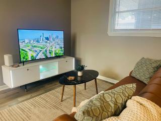 Chic 1 BDR on Westheimer - 92 Walk Score - Free Parking - Free Wifi - Houston - 0