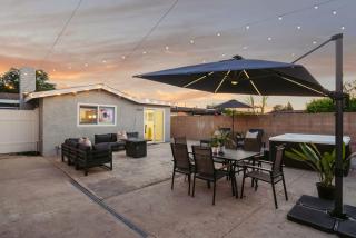 Lightsaber Lounge-Hot Tub-Billiards-10mnstoDisney - Anaheim - 5