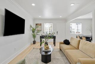 Modern Elegance- Big Group - Games - Sleeps 10 - Los Angeles - 9