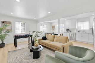Modern Elegance- Big Group - Games - Sleeps 10 - Los Angeles - 6