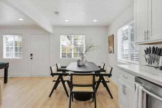 Modern Elegance- Big Group - Games - Sleeps 10 - Los Angeles - 4