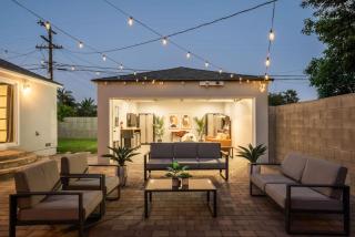 Luxury Hangout - Private Spa - Game Room - Arcade - Long Beach - 0