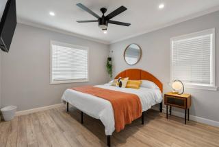 Luxury Hangout - Private Spa - Game Room - Arcade - Long Beach - 7